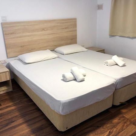Cozy Loft Apartment Ayia Napa Exteriér fotografie